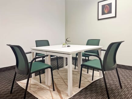 Image 10 of Regus - 1959 Upper Water St - Halifax, NS