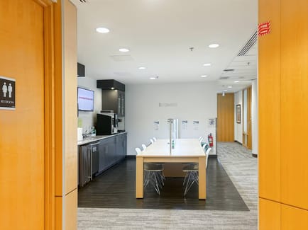 Image 11 of Regus - 1959 Upper Water St - Halifax, NS