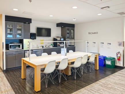 Image 13 of Regus - 1959 Upper Water St - Halifax, NS