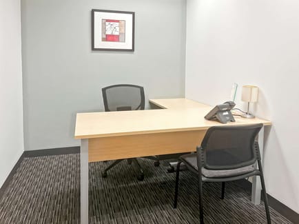 Image 4 of Regus - 1959 Upper Water St - Halifax, NS