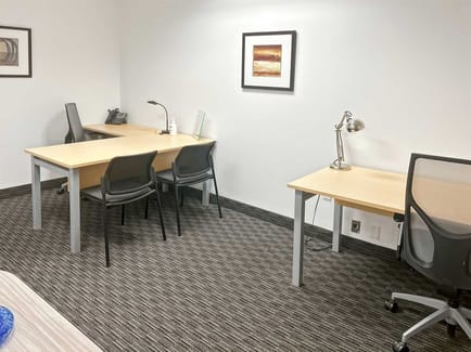Image 8 of Regus - 1959 Upper Water St - Halifax, NS