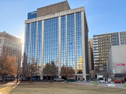 Image 11 of Regus - 101 Park Ave - Oklahoma City, OK
