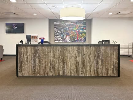Image 2 of Regus - 101 Park Ave - Oklahoma City, OK