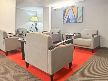 Image 5 of Regus - 101 Park Ave - Oklahoma City, OK