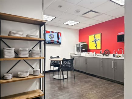 Image 6 of Regus - 101 Park Ave - Oklahoma City, OK