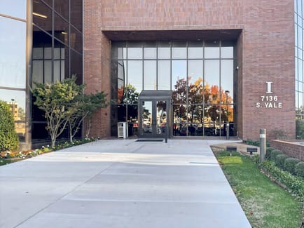 Image 1 of Regus - 7136 Yale Ave - Tulsa, OK