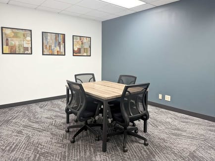 Image 10 of Regus - 7136 Yale Ave - Tulsa, OK