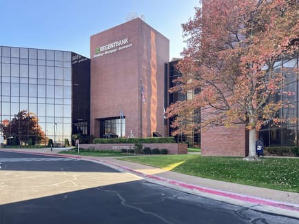 Image 11 of Regus - 7136 Yale Ave - Tulsa, OK