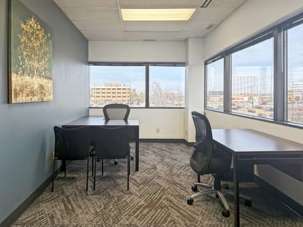 Image 13 of Regus - 7136 Yale Ave - Tulsa, OK