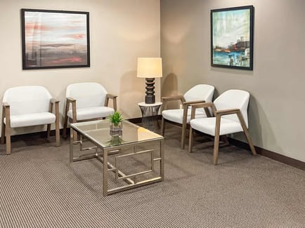 Image 4 of Regus - 7136 Yale Ave - Tulsa, OK