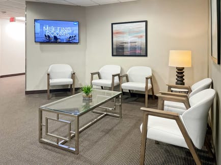 Image 5 of Regus - 7136 Yale Ave - Tulsa, OK