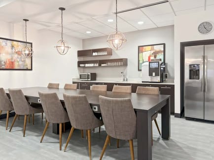 Image 6 of Regus - 7136 Yale Ave - Tulsa, OK