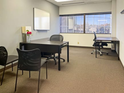 Image 7 of Regus - 7136 Yale Ave - Tulsa, OK