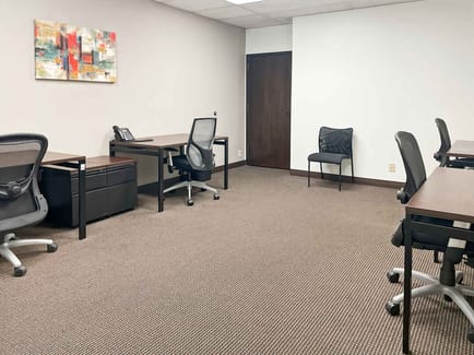 Image 8 of Regus - 7136 Yale Ave - Tulsa, OK
