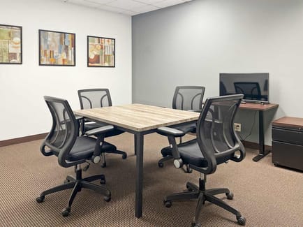 Image 9 of Regus - 7136 Yale Ave - Tulsa, OK