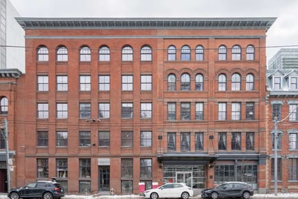Image 1 of Regus - 111 Queen St E - Toronto, ON