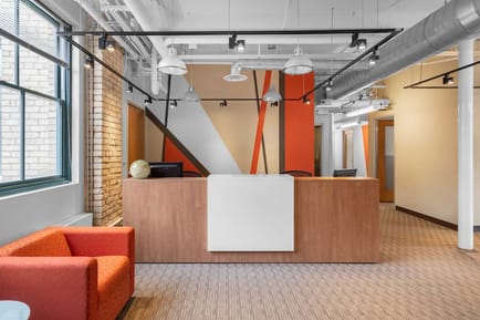 Image 2 of Regus - 111 Queen St E - Toronto, ON
