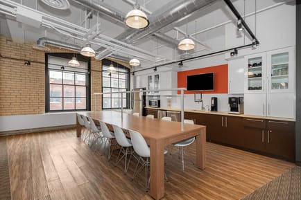 Image 4 of Regus - 111 Queen St E - Toronto, ON