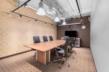 Image 5 of Regus - 111 Queen St E - Toronto, ON