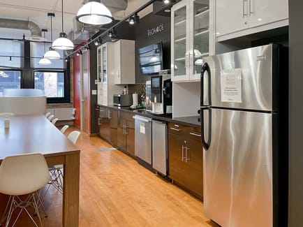 Image 6 of Regus - 60 Atlantic Ave - Toronto, ON