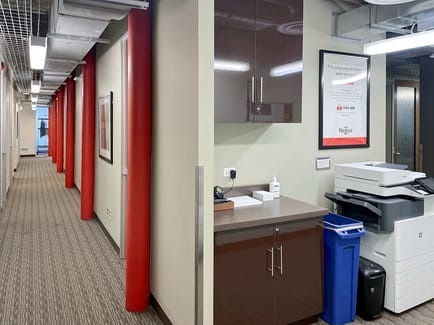 Image 9 of Regus - 60 Atlantic Ave - Toronto, ON