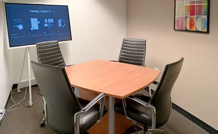 Image 4 of Regus - 180 Northfield Dr W - Waterloo, ON