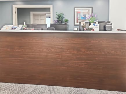 Image 2 of Regus - Tallan Financial Center - 200 W Martin Luther King Blvd. - Chattanooga, TN