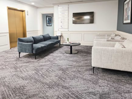 Image 5 of Regus - Tallan Financial Center - 200 W Martin Luther King Blvd. - Chattanooga, TN