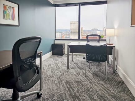 Image 7 of Regus - Tallan Financial Center - 200 W Martin Luther King Blvd. - Chattanooga, TN