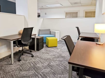Image 8 of Regus - Tallan Financial Center - 200 W Martin Luther King Blvd. - Chattanooga, TN