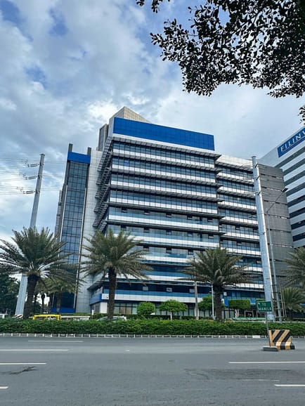 Image 1 of Regus - Filinvest One Building Alabang - Alabang-Zapote Road - Muntinlupa City - Manila