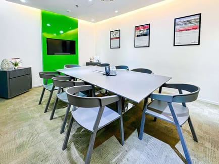 Image 11 of Regus - Filinvest One Building Alabang - Alabang-Zapote Road - Muntinlupa City - Manila