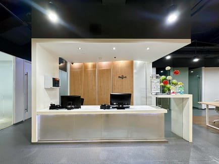 Image 12 of Regus - Filinvest One Building Alabang - Alabang-Zapote Road - Muntinlupa City - Manila