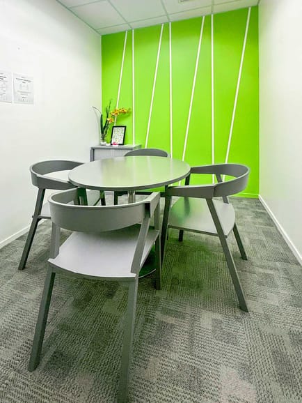 Image 2 of Regus - Filinvest One Building Alabang - Alabang-Zapote Road - Muntinlupa City - Manila