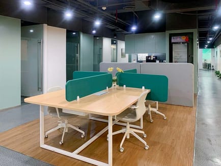 Image 6 of Regus - Filinvest One Building Alabang - Alabang-Zapote Road - Muntinlupa City - Manila