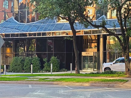Image 1 of IWG (Regus) - 4514 Cole Ave, 75205 - Dallas - TX