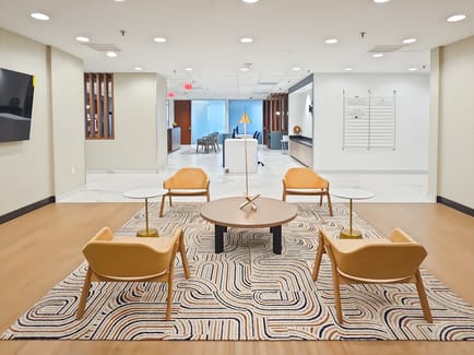 Image 6 of IWG (Regus) - 4514 Cole Ave, 75205 - Dallas - TX