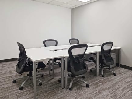 Image 8 of IWG (Regus) - 4514 Cole Ave, 75205 - Dallas - TX