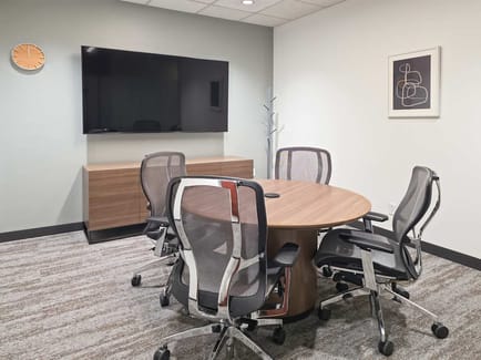 Image 9 of IWG (Regus) - 4514 Cole Ave, 75205 - Dallas - TX