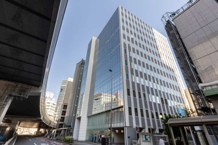 Image 1 of Regus - Shibuya Glass City - Glass City Shibuya - 16-28 Nampeidai - Shibuya-ku - Tokyo