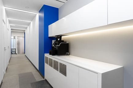 Image 6 of Regus - Shibuya Glass City - Glass City Shibuya - 16-28 Nampeidai - Shibuya-ku - Tokyo