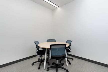 Image 7 of Regus - Shibuya Glass City - Glass City Shibuya - 16-28 Nampeidai - Shibuya-ku - Tokyo