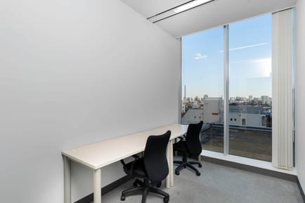 Image 9 of Regus - Shibuya Glass City - Glass City Shibuya - 16-28 Nampeidai - Shibuya-ku - Tokyo
