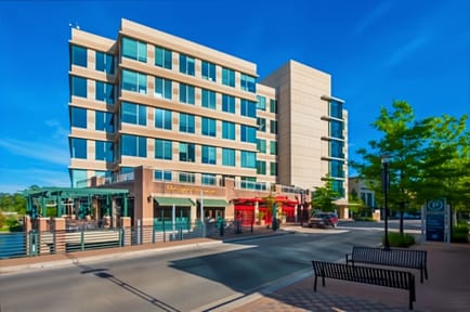 Image 1 of Regus - 21 Waterway Ave - The Woodlands, TX