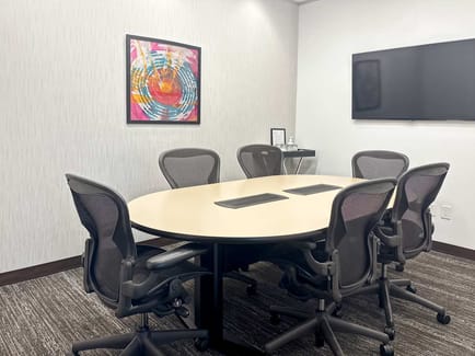 Image 10 of Regus - 21 Waterway Ave - The Woodlands, TX
