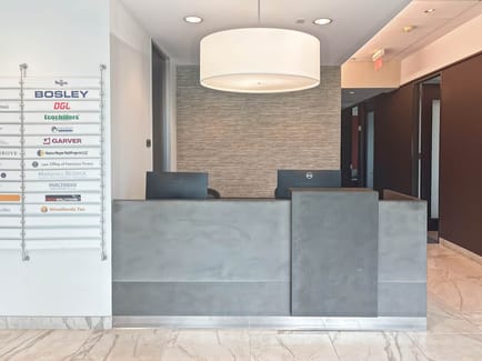 Image 2 of Regus - 21 Waterway Ave - The Woodlands, TX
