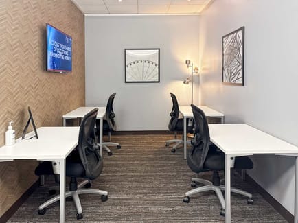 Image 4 of Regus - 21 Waterway Ave - The Woodlands, TX