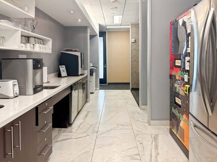 Image 6 of Regus - 21 Waterway Ave - The Woodlands, TX