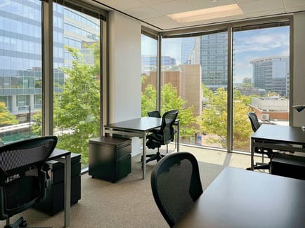Image 8 of Regus - 21 Waterway Ave - The Woodlands, TX