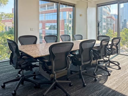 Image 9 of Regus - 21 Waterway Ave - The Woodlands, TX